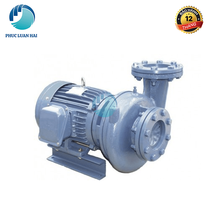 Máy bơm Teco 3HP – Model G-33-80-4P0