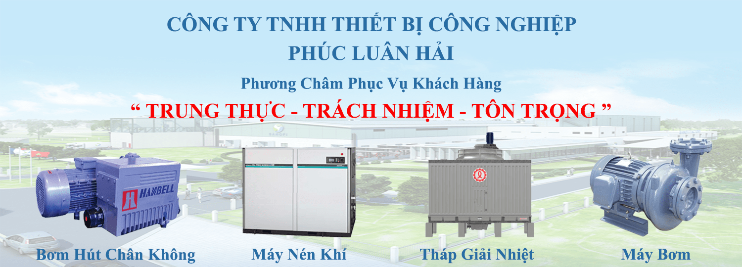Banner trang chủ